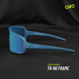 GT-5X Blue | OKNO