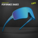 GT-5X Blue | OKNO
