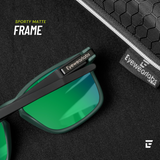 Focus-M3 | Green x FS