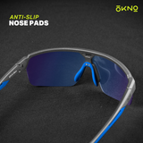 XPLR | Blue
