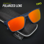 Alps Mx | OKNO - Eyewearlabs