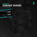 Kole Black - Eyewearlabs