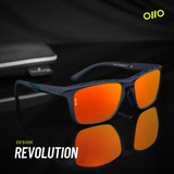 Alps Mx Orange Prescription Lens - Eyewearlabs