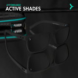 Kev Black - Eyewearlabs