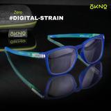 Rally Surf | Blue Light Glasses