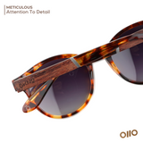 Iwa 岩 | OKNO Wooden
