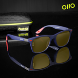 Spidey Navy Night Vision Power Sunglasses