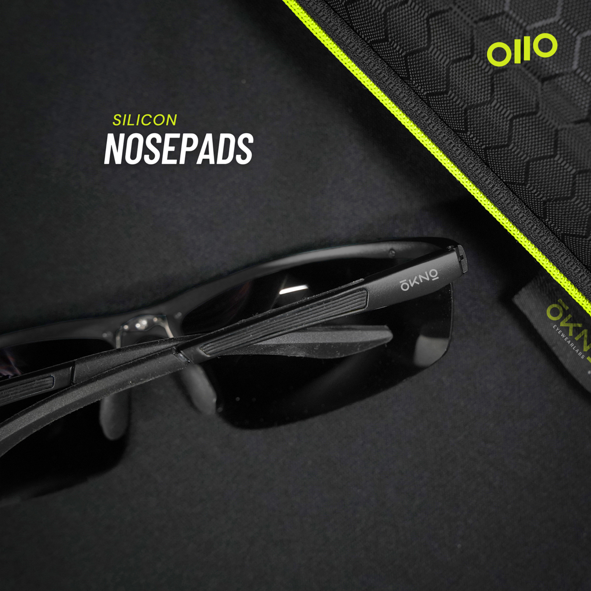 Panther Black - Eyewearlabs