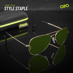 Raider-C2 (G-15 Glass) - Eyewearlabs