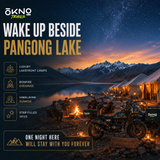 OKNO Trails: Ladakh with Umling La | 7N 8D