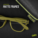 Magnus | Moss Matte