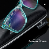Prism Blue Light Glasses