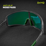 ZR-1X | Vapor Green