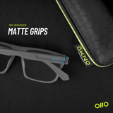 Barton | Mist Grey