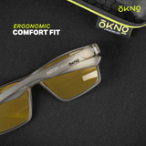 Norg GR | Yellow Night Vision Prescription Lens