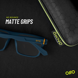 Brton | Matte Denim X FS