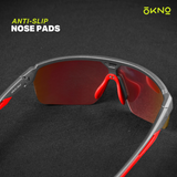 XPLR | Red