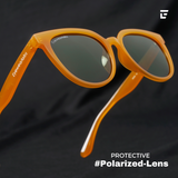 Sundowner Yellow