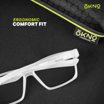 NORG | CR Black - Eyewearlabs