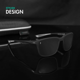 Myles Black Power Lens