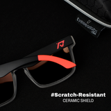RV Flamboyant Orange Power Lens