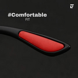 Spidey Black x MN - Eyewearlabs