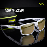 NORG | Frost Night Vision Power Sunglasses