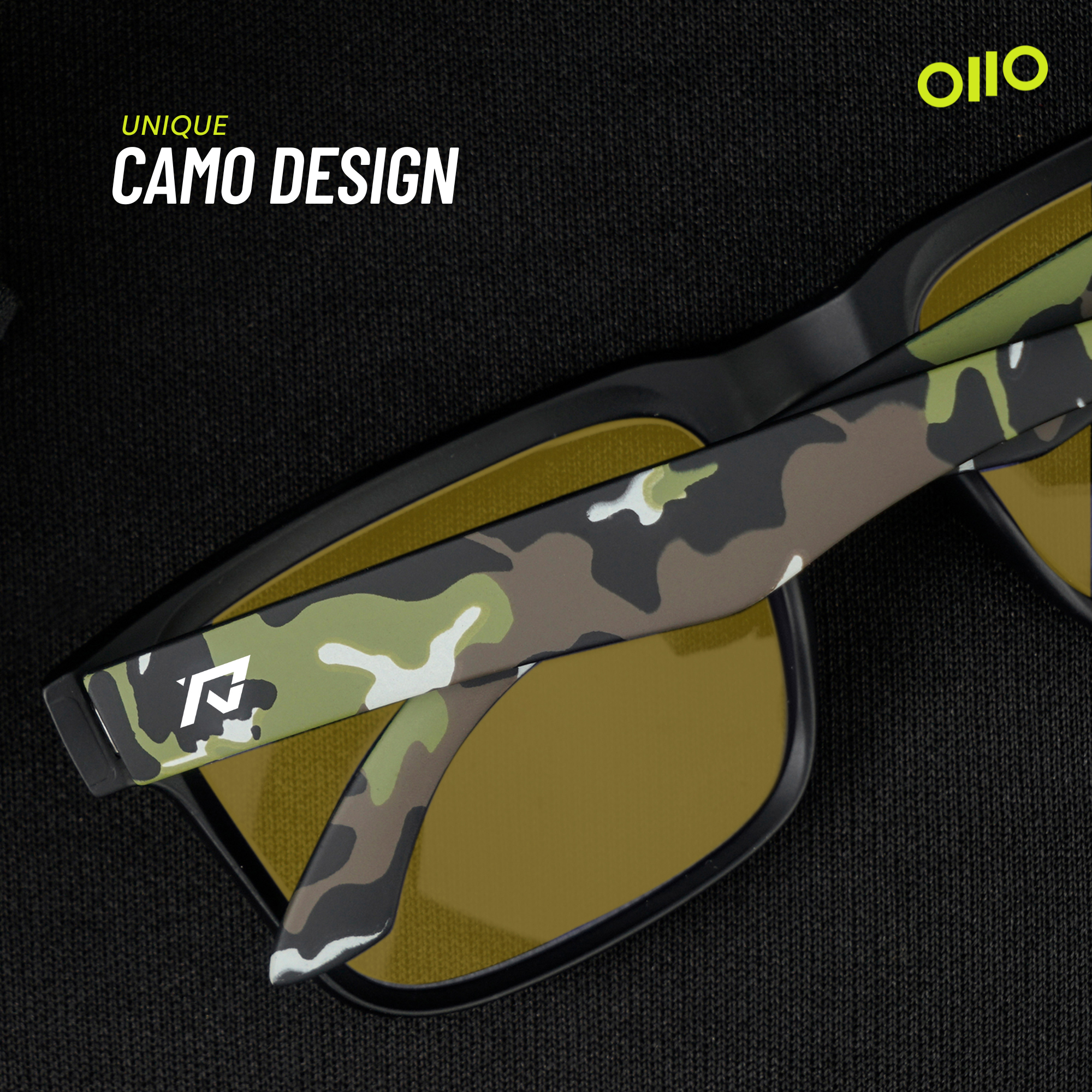 RV Camo NV - Eyewearlabs