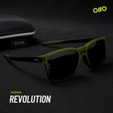 Enfield Black | OKNO