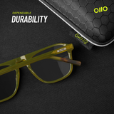 Haydn | Forest Green