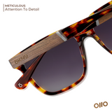 Kiwa 木輪 | OKNO Wooden