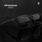 Eclipse Black