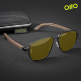 Zion Night Vision Power Sunglasses