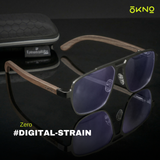 Zion | Blue Light Glasses