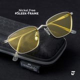 Andrew Yellow - Eyewearlabs