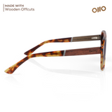 Nara 楢 | OKNO Wooden