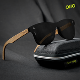 Wood Black