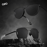 Nightfire Black & Hudson Black | Set of 2