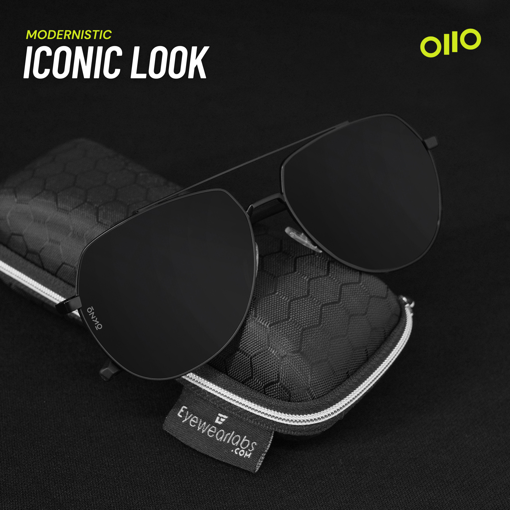 Daredevil sunglasses top for sale