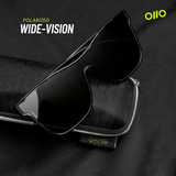 Wolverine Black