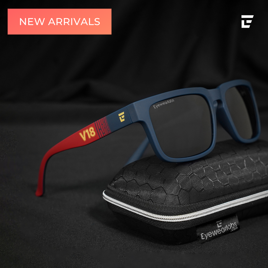 Buy Bangalore Blaster Men Sunglasses Eyewearlabs
