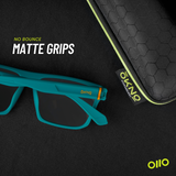 Brton | Matte Teal X FS