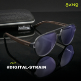 Phantom | Blue Light Glasses