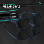 Klay Blue - Eyewearlabs