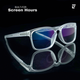 Jack Frost Blue Light Glasses
