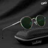 Barkley Black & Empire Silver Green | Set of 2
