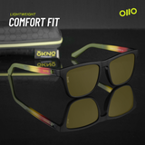 Swick | Night Vision Power Sunglasses