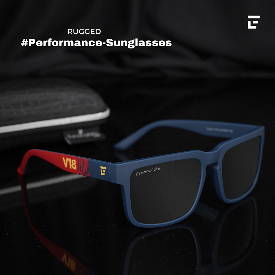 Buy Bangalore Blaster Men Sunglasses Eyewearlabs