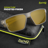 Norg GR | Yellow Night Vision Prescription Lens