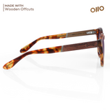 Iwa 岩 | OKNO Wooden